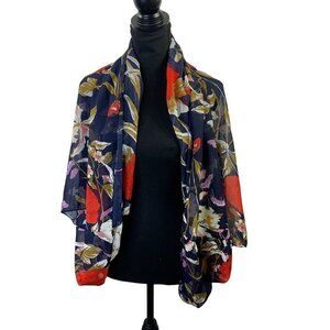 LIB Women's Shear Shawl